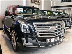 كاديلاك اسكاليد